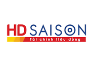 Logo Công Ty Công Ty Tài Chính HD SAISON