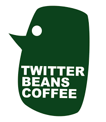 Logo Công Ty Twitter Beans Coffee