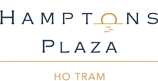 Logo Công Ty HAMPTONS PLAZA