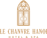 Logo Công Ty Le Chanvre Hanoi