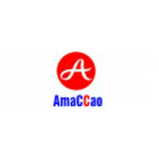 Logo Công Ty Nhà Máy Bê tông Amaccao
