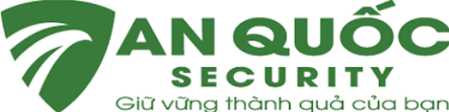 Logo Công Ty BẢO VỆ AN QUỐC