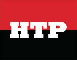 Logo Công Ty Tập Đoàn Công Nghệ Htp