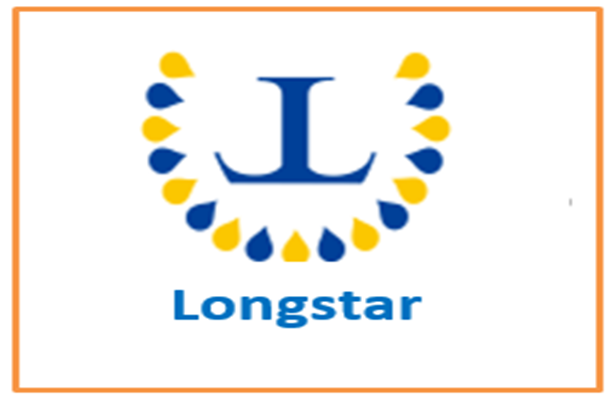 Logo Công Ty Kỹ Nghệ Longstar