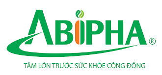 Logo Công Ty Abipha