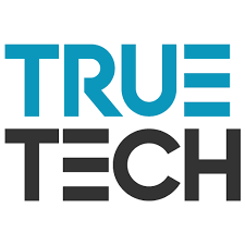 Logo Công Ty Công Nghệ Niềm Tin - Truetechnology