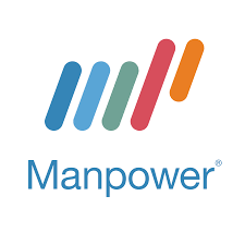 Logo Công Ty Manpower