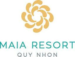 Logo Công Ty MAIA Quy Nhơn