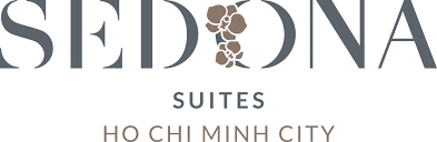 Logo Công Ty Sedona Suites
