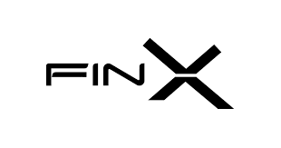 Logo Công Ty Galaxy FinX Joint Stock Company