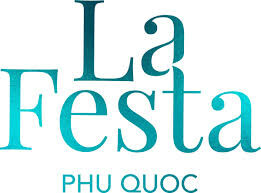 Logo Công Ty La Festa Phu Quoc Curio Collection by Hilton