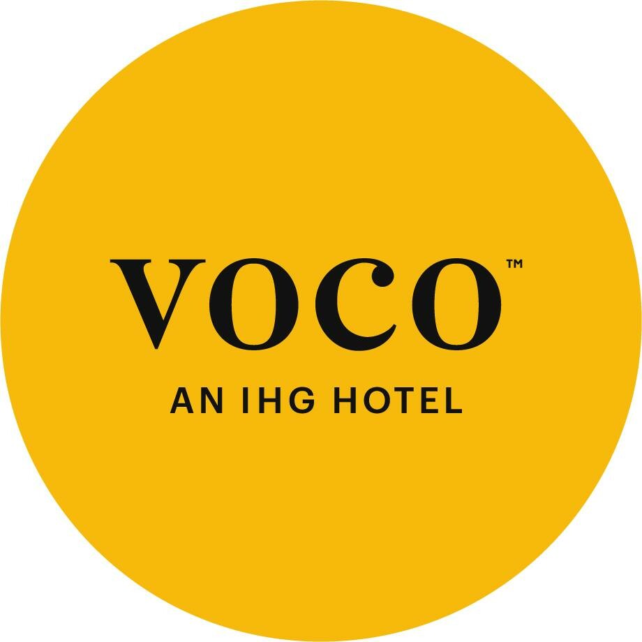 Logo Công Ty Voco Hotels