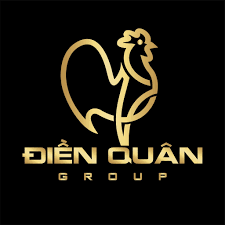 Logo Công Ty Điền Quân Group
