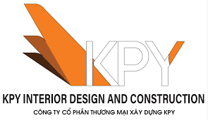 Logo Công Ty Xây Dựng Kpy