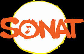 Logo Công Ty Sonat Game Studio