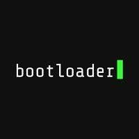 Logo Công Ty Bootloader Studio