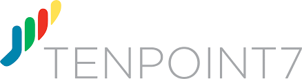 Logo Công Ty Tenpoint7