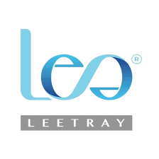 Logo Công Ty Leetray