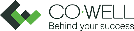 Logo Công Ty CO-WELL ASIA