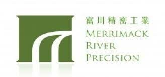 Logo Công Ty Merrimack River