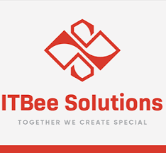 Logo Công Ty ITBee Solutions
