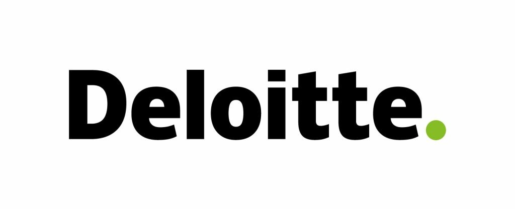 Logo Công Ty Deloitte Viet Nam