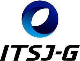 Logo Công Ty ITSJ-GROUP