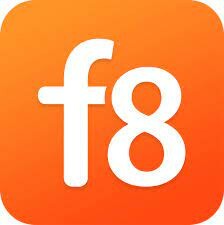 Logo Công Ty CÔNG NGHỆ GIÁO DỤC F8