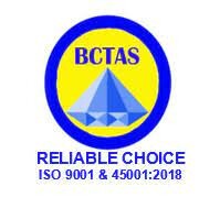 Logo Công Ty BCTAS