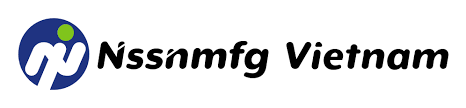 Logo Công Ty Nissin manufacturing Việt Nam