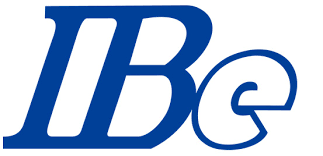 Logo Công Ty IBE Việt Nam