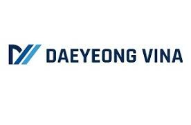 Logo Công Ty Daegyeong Vina