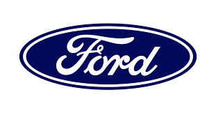 Logo Công Ty FORD Việt Nam