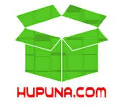 Logo Công Ty Hupuna Group