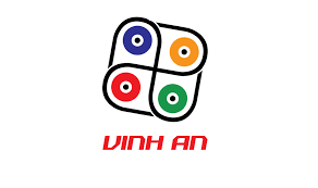 Logo Công Ty Decal Vĩnh An-Long An