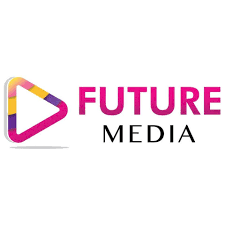 Logo Công Ty Future Media