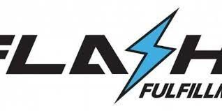 Logo Công Ty Flash Express