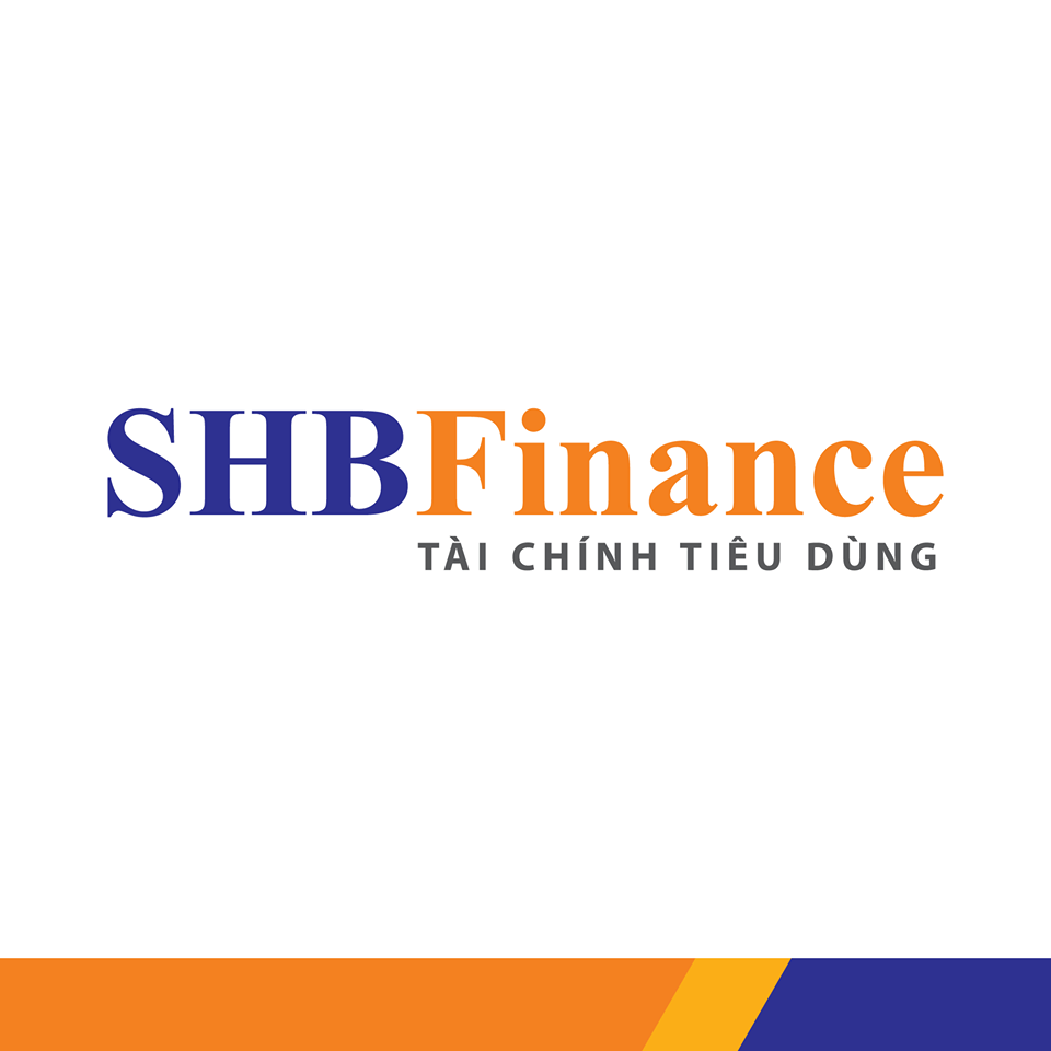 Logo Công Ty SHB Finance