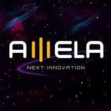 Logo Công Ty Công Nghệ Amela Việt Nam