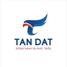 Logo Công Ty Inox Tân Đạt