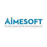 Logo Công Ty Aimesoft