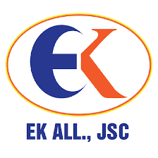 Logo Công Ty Liên Minh Tiến Bộ Quốc Tế EK