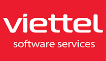 Logo Công Ty Viettel Software Services