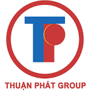 Logo Công Ty Thuận Phát