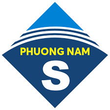 Logo Công Ty ĐẦU TƯ PHƯƠNG NAM