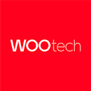 Logo Công Ty Woo Technology