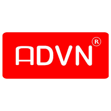 Logo Công Ty TIN HỌC Á ĐÔNG VI NA (ADVN)