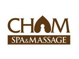 Logo Công Ty Cham Spa & Massage Đà Nẵng
