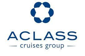 Logo Công Ty Aclass cruises Group (ACG)
