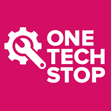 Logo Công Ty ONE Tech Stop Vietnam